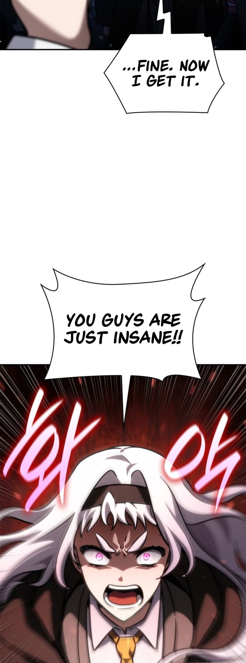 Infinite Mage, Chapter 92 image 68